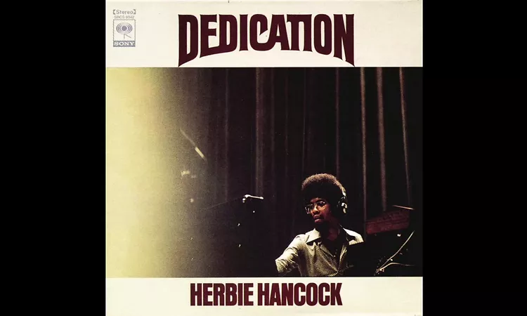 Herbie Hancock ? Dedication (Full Album) 1974