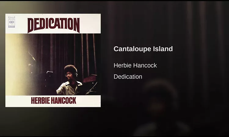 Cantaloupe Island