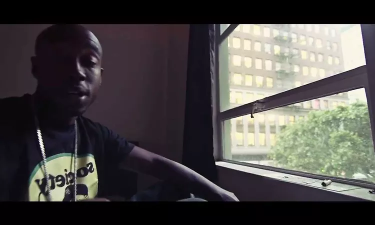 Freddie Gibbs & Madlib - Shame (Official) - Pi?ata