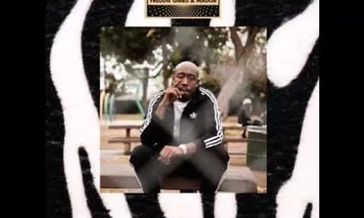 Freddie Gibbs & Madlib -  Pi?ata  (2014) [full album]