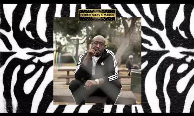 Freddie Gibbs & Madlib - Robes (Official) - Pi?ata