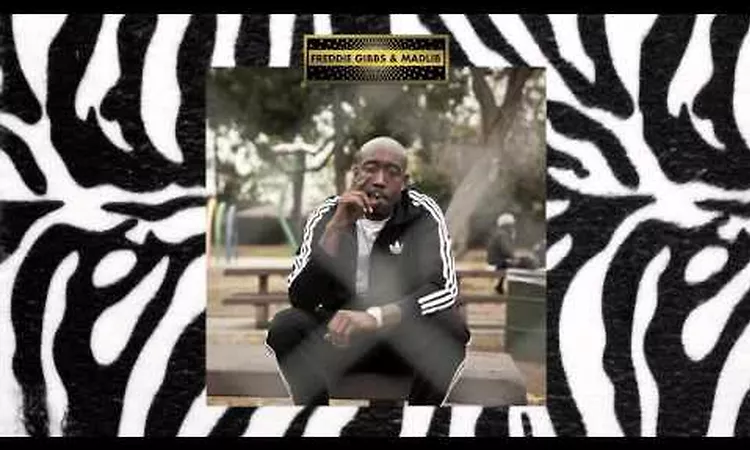 Freddie Gibbs & Madlib - Uno (Official) - Pi?ata
