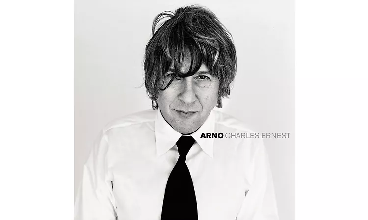 Arno - Il est tomb? du ciel