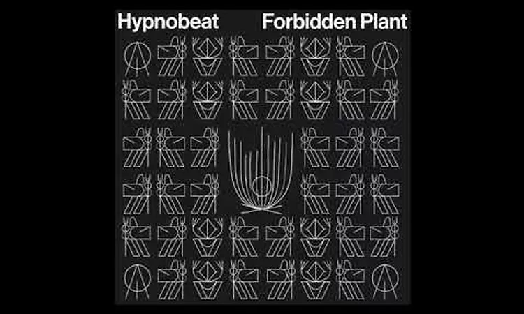 Hypnobeat - Polychrome Desert