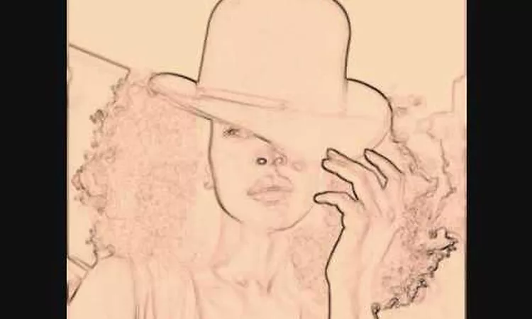 ERYKAH BADU BUMP IT