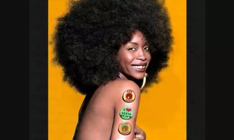 ERYKAH BADU. Back In The Day (Puff). 2003. album World Wide Underground.