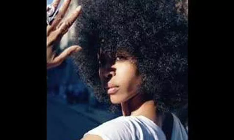 Erykah Badu - I Want You (with lyrics)