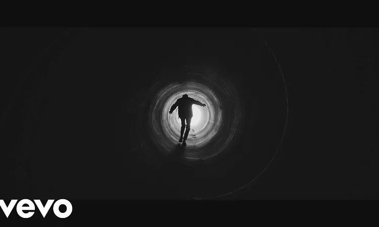 blackwave. - GoodEnough (feat. Wesley Franklin)