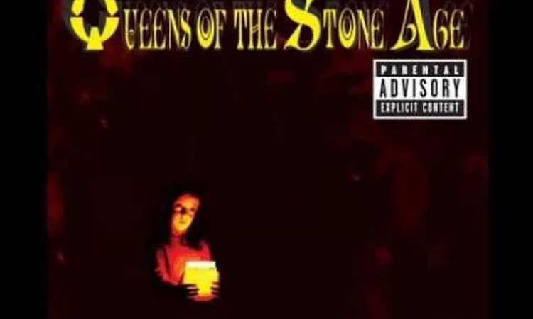 Queens of the Stone Age - This Lullaby