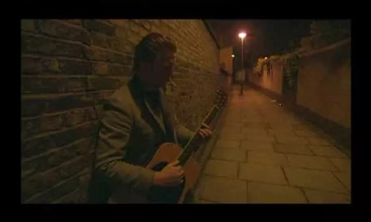 QOTSA - 01 - This Lullaby LIVE HD