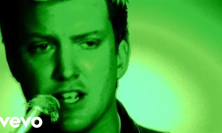 Queens Of The Stone Age - In My Head