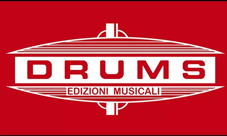 Drums Edizioni Musicali /// Italo-Disco, Funk, Rare Groove from '70/'80
