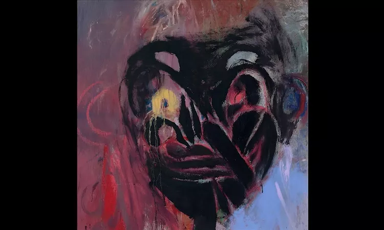 DIIV - Blankenship