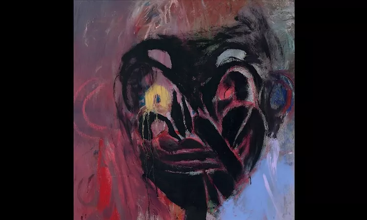 DIIV - Skin Game