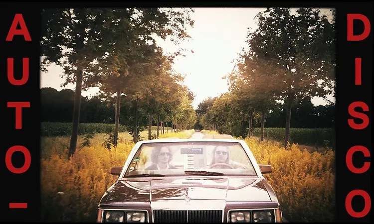 OTTO ? Auto-Disco