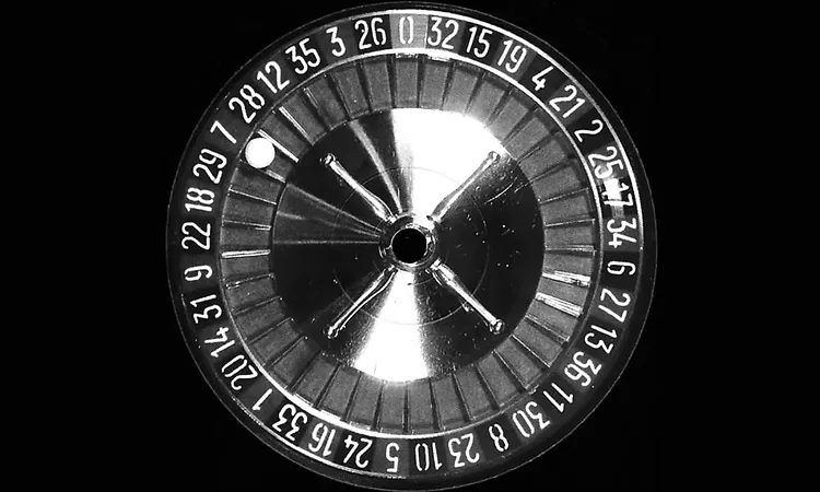 Thomas Bangalter ?? Trax On Da Rocks 1995