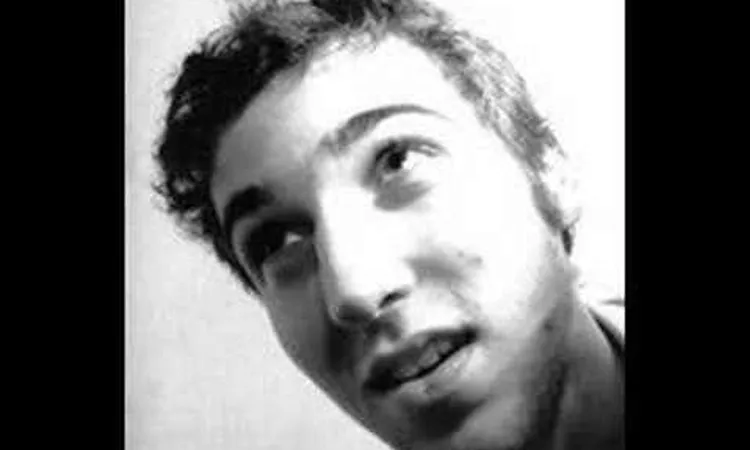 Thomas Bangalter - Roul? Boul? (A2)