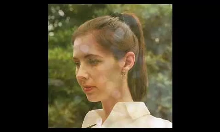 Carla dal Forno - Look Up Sharp