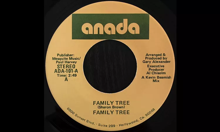 Family Tree - Family Tree
