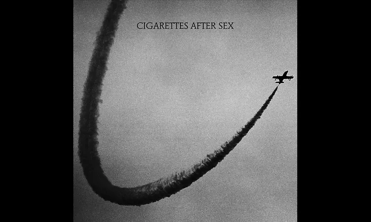 Falling In Love - Cigarettes After Sex