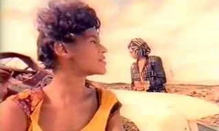 Brrrlak - Zap Mama