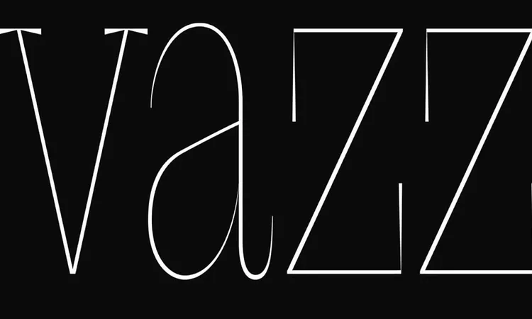 Vazz - Flute Dance