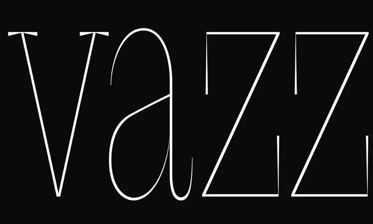 Vazz - Embers