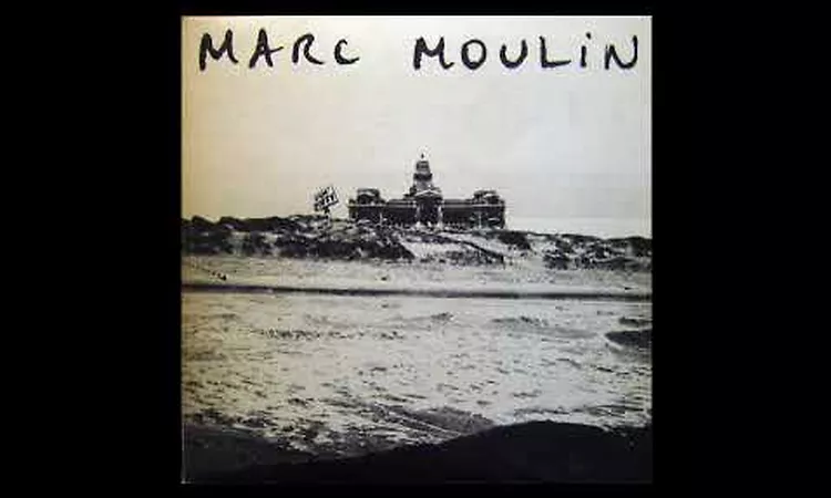 MARC MOULIN ?? TOHUBOHU - PART I (80753)