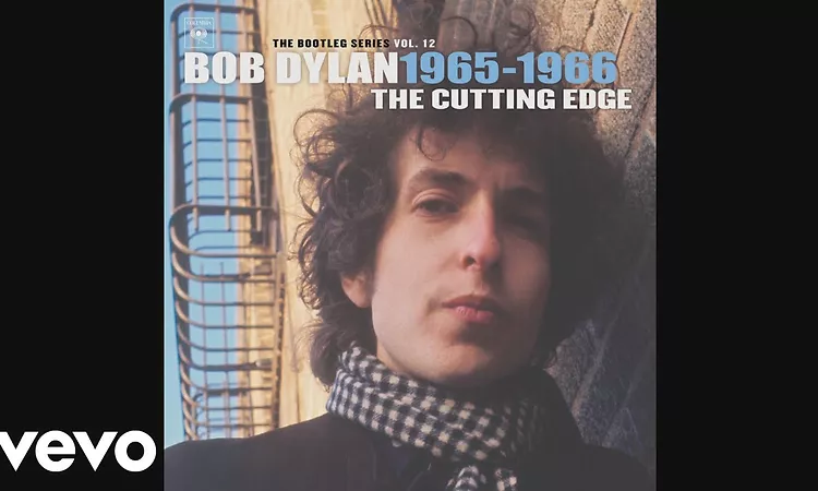 Bob Dylan - Stuck Inside of Mobile with the Memphis Blues Again - Take 13 (Audio)