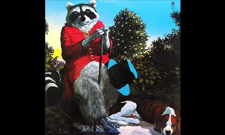 After Midnight - JJ Cale