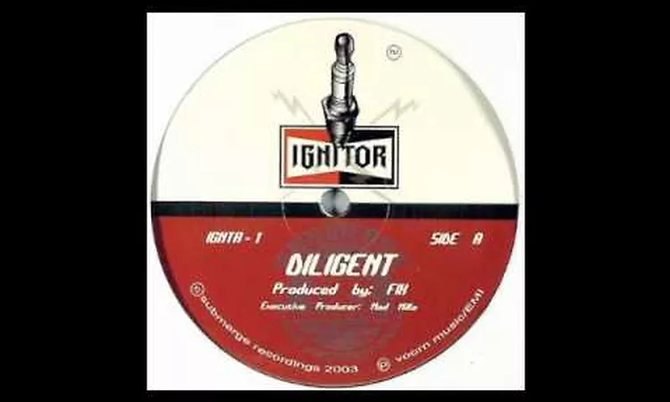 Fix - diligent
