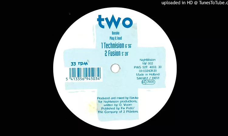 Baruka - Technision