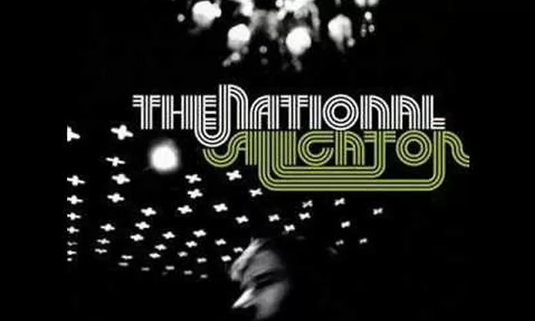 The National - Secret Meeting