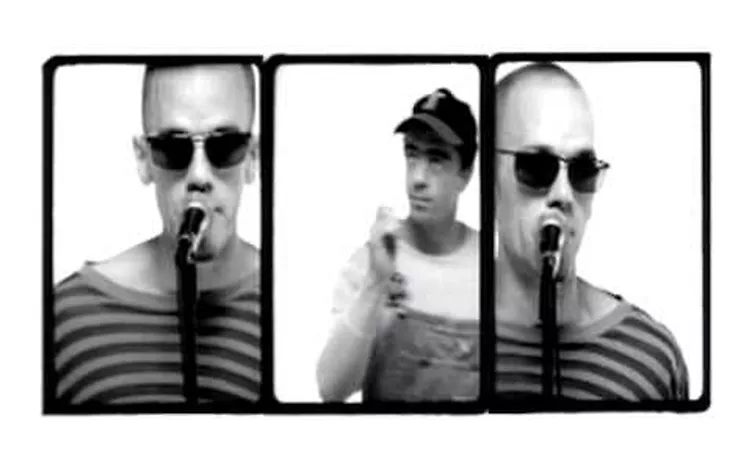R.E.M. - Bang And Blame (Official Music Video)