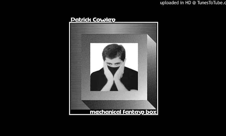 Patrick Cowley-Right Here, Right Now