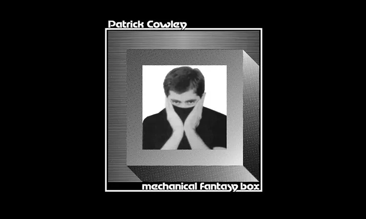 Patrick Cowley - Sea of China