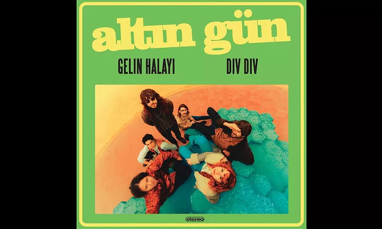 Altin G?n - Gelin Halay?