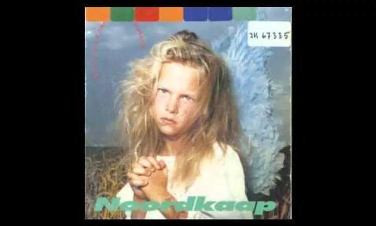 Noordkaap - Als Ik 's Nachts Door Veerle Rijd