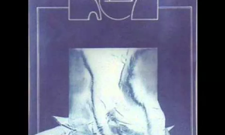 Nef - Apparition A L'Endroit