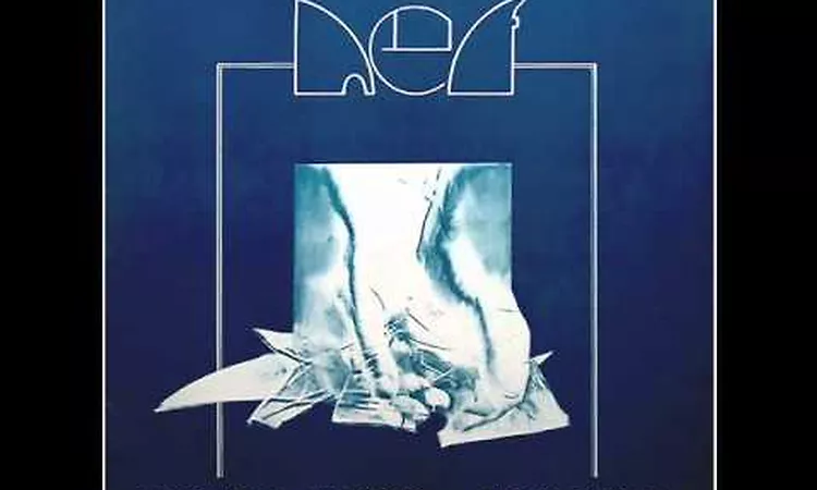 nef - ?a commence comme ?a (1983)