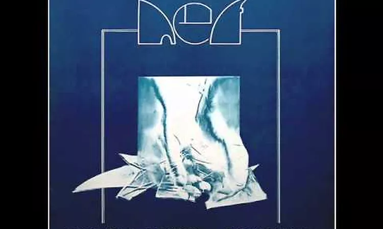 nef - a chaque bout / il y en a qui profitent du voyage (1983)