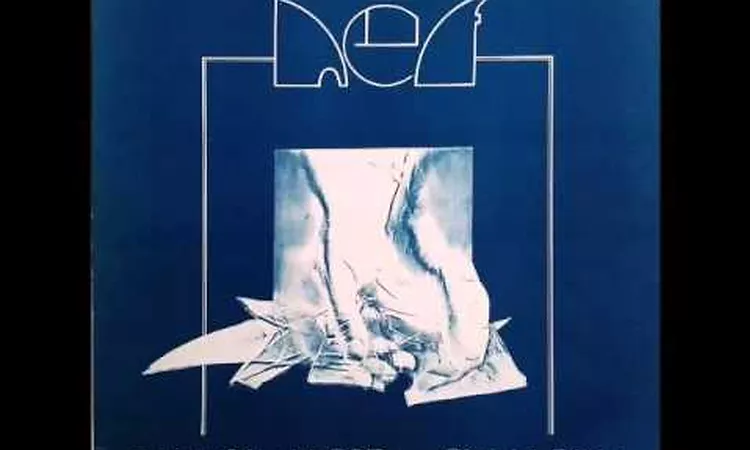 NEF - Mais alors!!?... C'est ? L'Envers (1983)