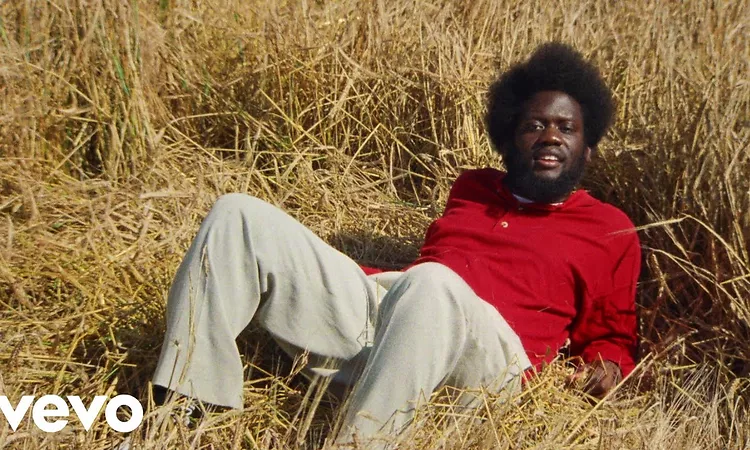 Michael Kiwanuka - You Ain't The Problem