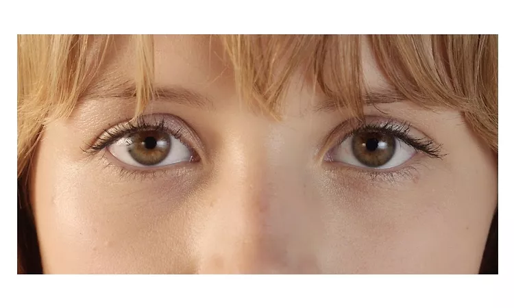 Ang?le - Je veux tes yeux [CLIP OFFICIEL]