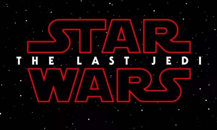 Soundtrack Star Wars Episode VIII: The Last Jedi (Theme Song) - Musique film Star Wars 8 (2017)
