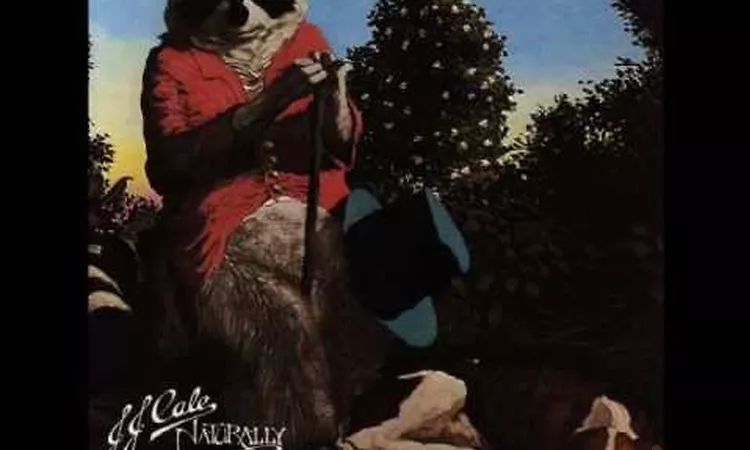 JJ Cale - Call Me The Breeze