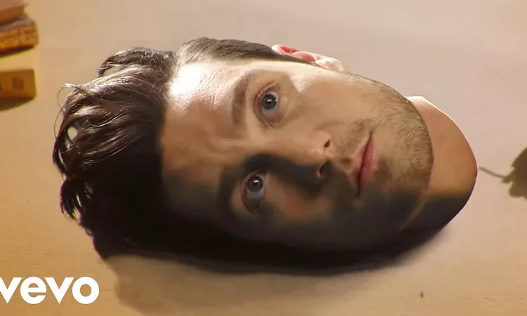 Bastille - Good Grief