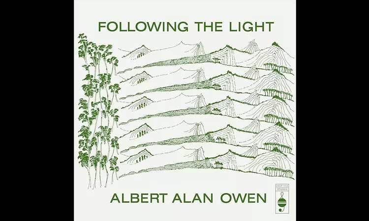 Albert Alan Owen - Following The Light Part II
