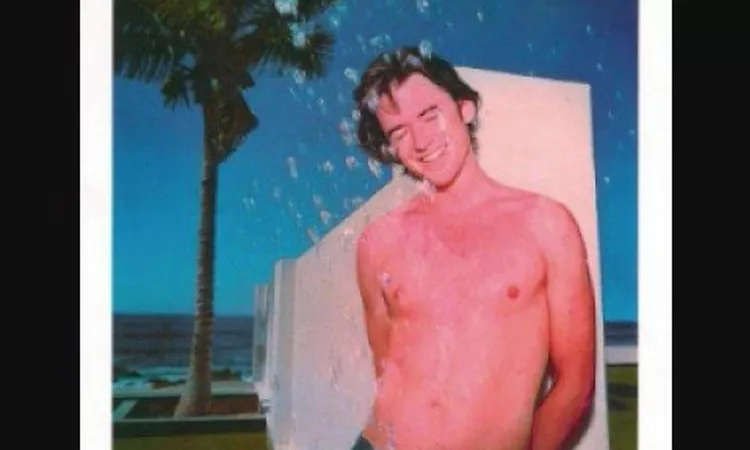 Ned Doheny - Get It Up For Love
