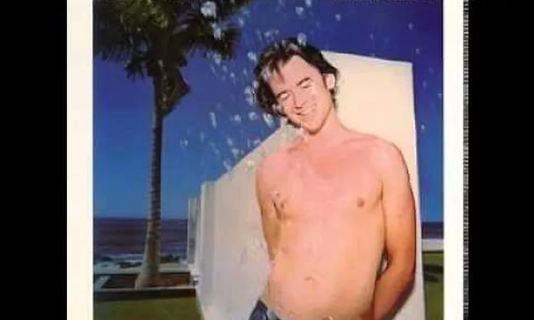 Ned Doheny - Sing to Me